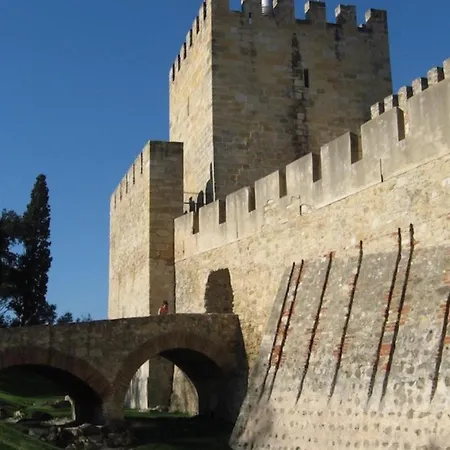Stylish Getaway In A Mezzanine Flat By The Castle *